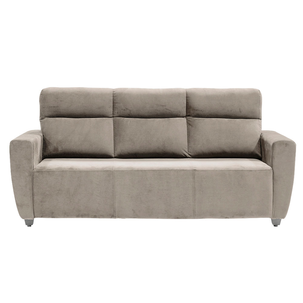 Wakefit Belize Sofa - Three Seater